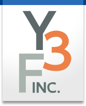 株式会社Y3F
